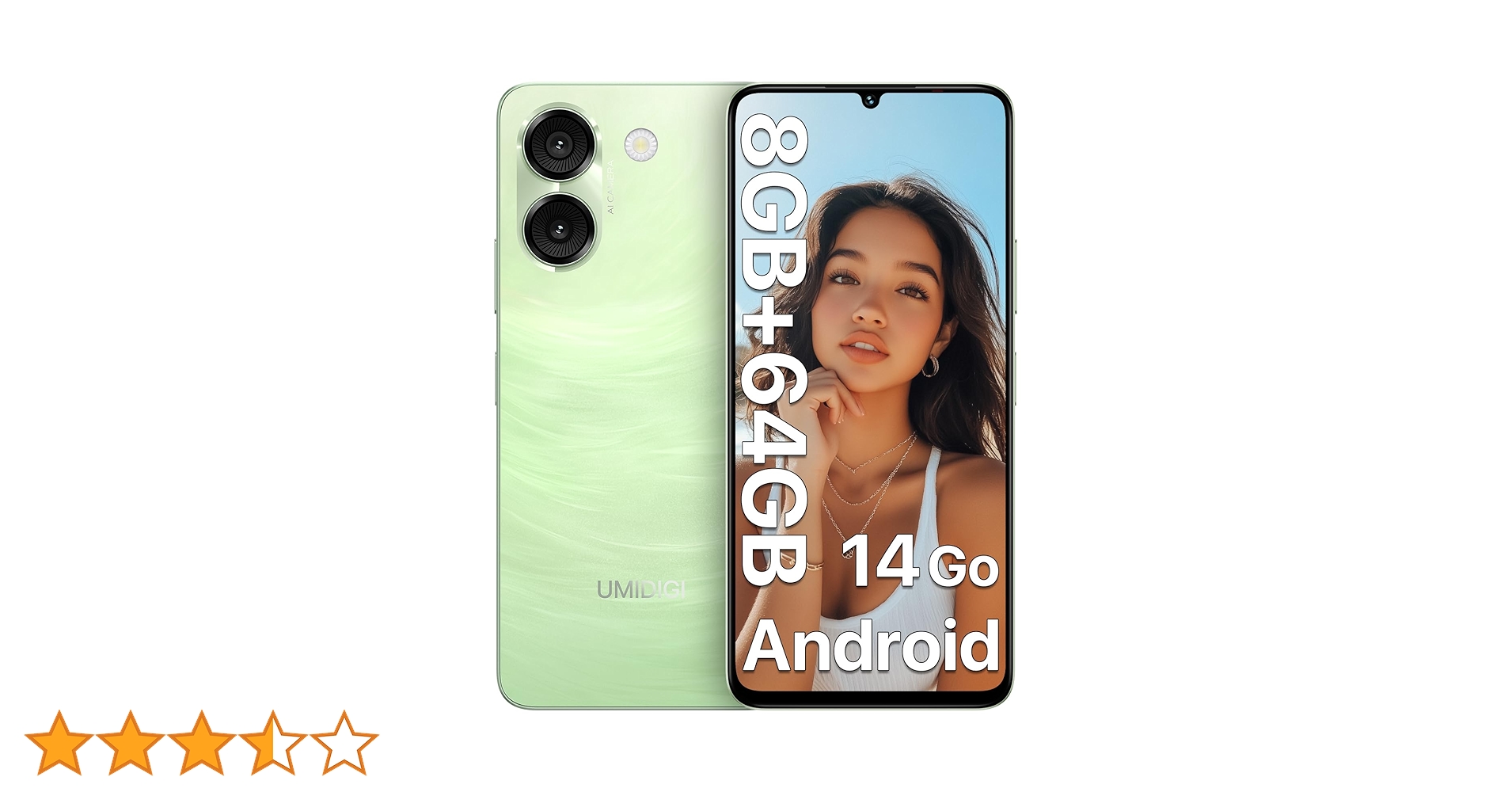 UMIDIGI g9a スマートフォン 本体 Amazon | UMIDIGI G9A simフリー スマホ 本体 8GB RAM+64GB ROM